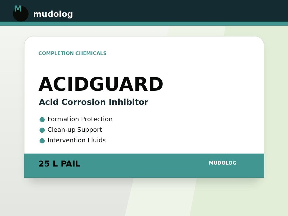 ACIDGUARD