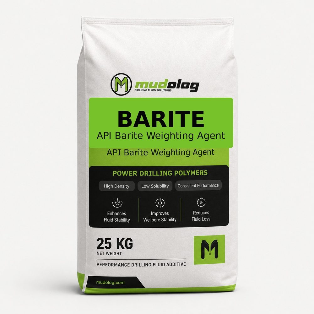 BARITE