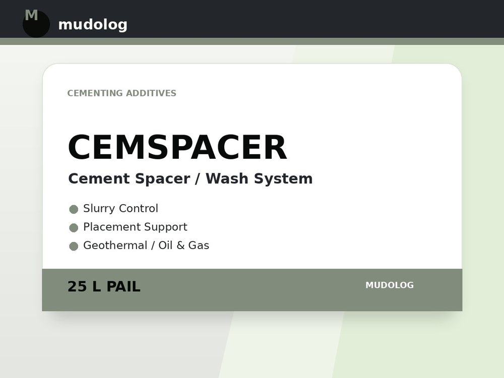 CEMSPACER