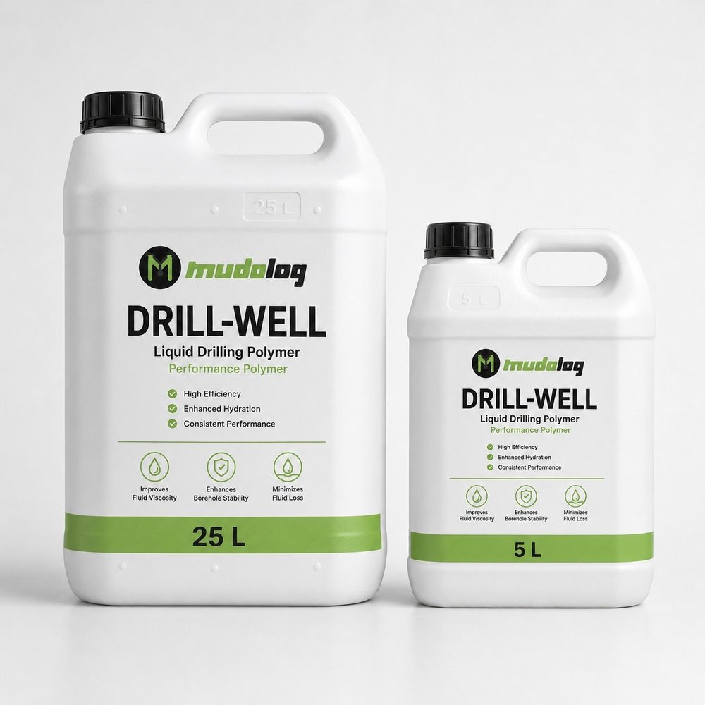 DRILL-WELL