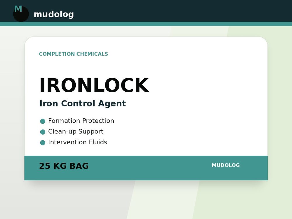 IRONLOCK