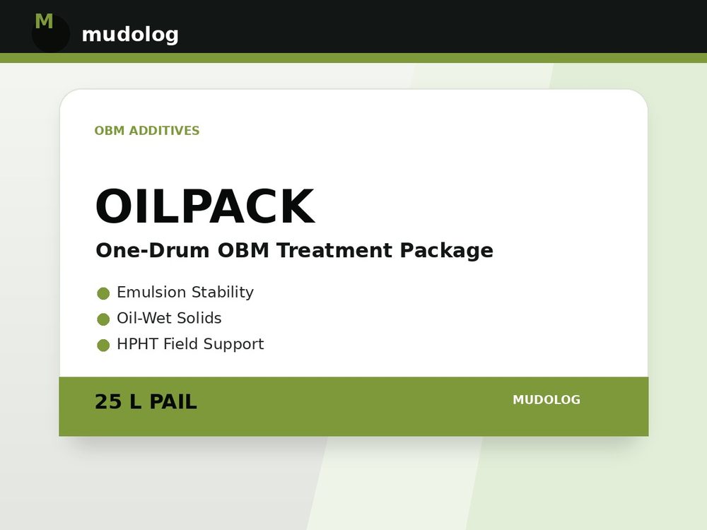 OILPACK