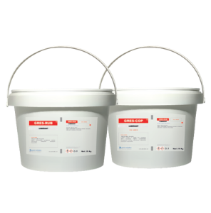 GRES–COP GRES–RUB