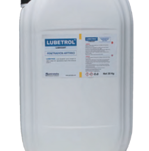 Lubetrol