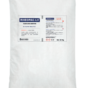 Rheopac-LV