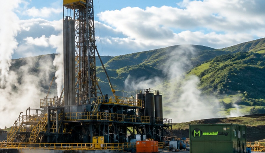 Geothermal Drilling Geothermal Drilling