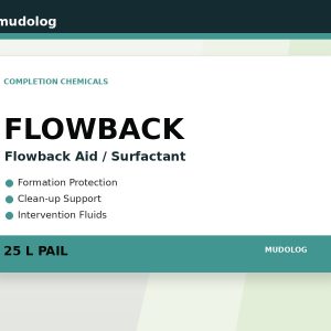 FLOWBACK FLOWBACK