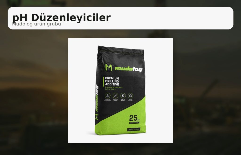 pH Control Additives
