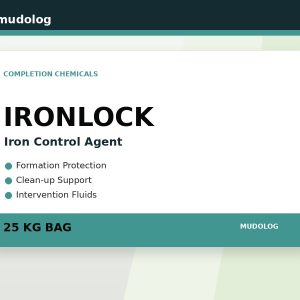 IRONLOCK IRONLOCK