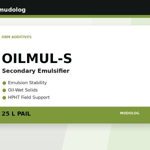 OILMUL-S OILMUL-S