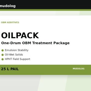 OILPACK OILPACK