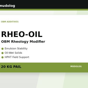 RHEO-OIL RHEO-OIL