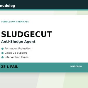 SLUDGECUT SLUDGECUT