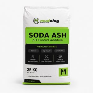 SODA ASH SODA ASH