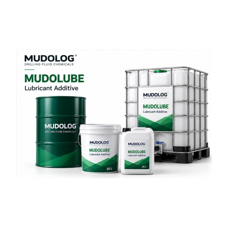 MUDOLUBE