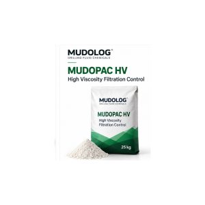 MUDOPAC HV MUDOPAC HV high-viscosity PAC drilling additive 25 kg bag