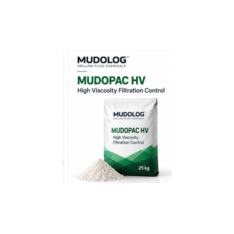MUDOPAC HV