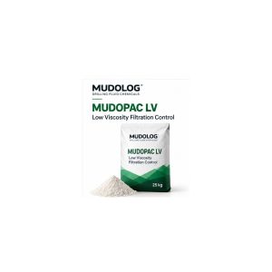 MUDOPAC LV MUDOPAC LV low-viscosity PAC drilling additive 25 kg bag