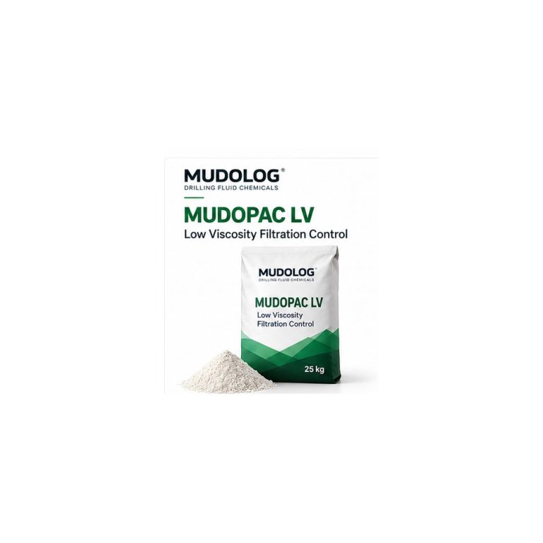 MUDOPAC LV