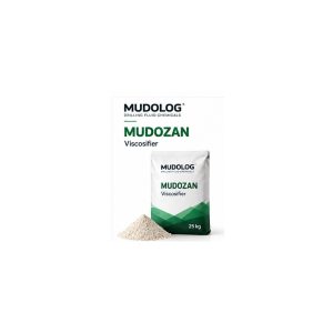 MUDOZAN MUDOZAN biopolymer viscosifier 25 kg bag